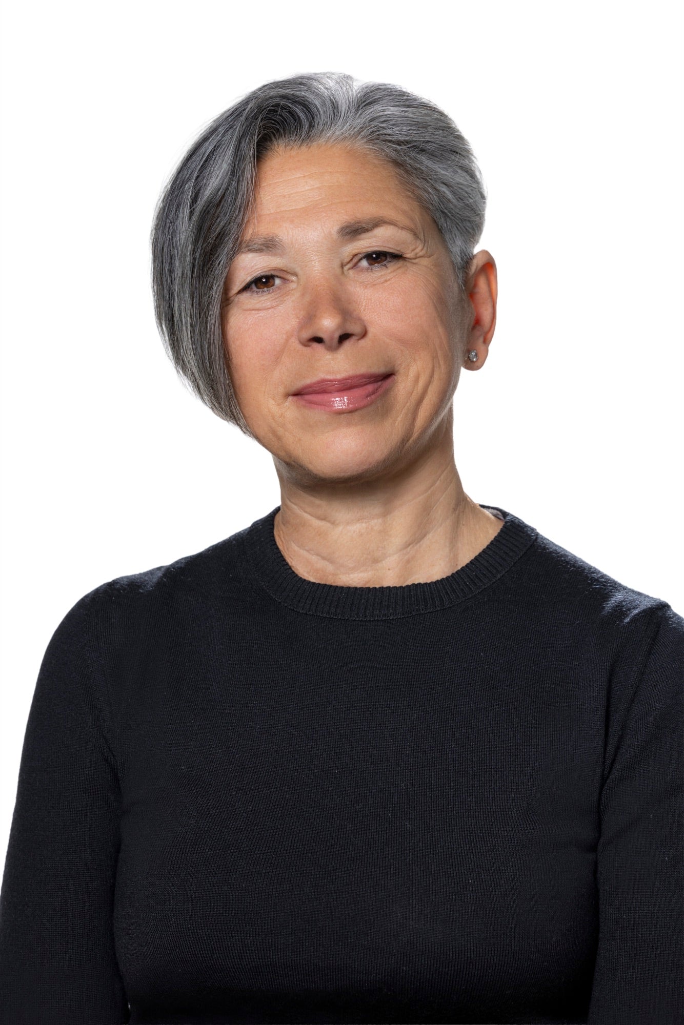 Ritratto di Patrizia D'Agostino